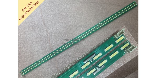 LG 43LX341C Led bar, V15 ART3 FHD REV1.1 1 L-Type,  R-Type, 6916L2246A, 6916L2247A Ekran ledleri